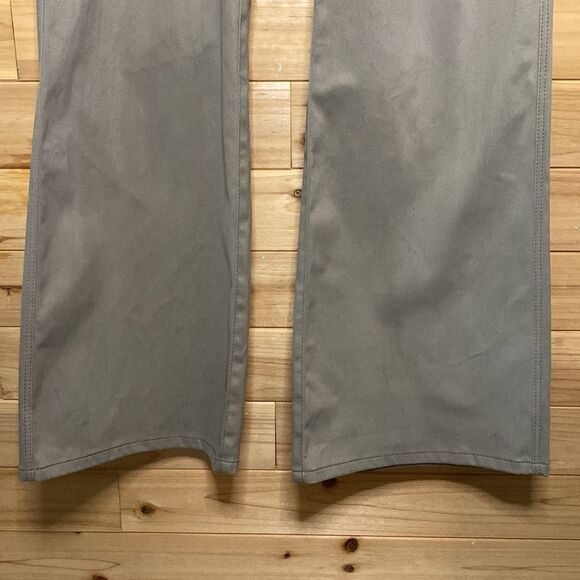 NWT Lafayette 148 Size 16 Thompson Bootcut Pants - Picture 6 of 12